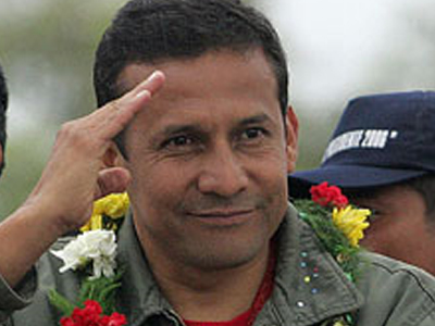 Περού: Προηγείται στις δημοσκοπήσεις