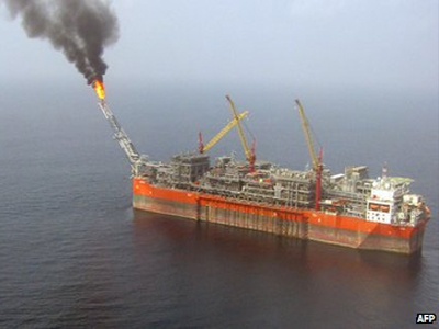 Νιγηρία: Στα 5 δισ. ευρώ το… «μάρμαρο» από την πετρελαιοκηλίδα