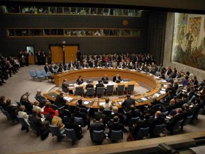 Οι Η.Π.Α. άσκησαν «βέτο» στο παλαιστινιακό αίτημα