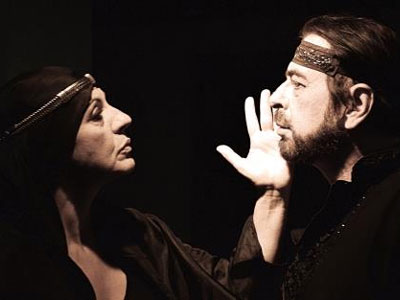 «Οιδίπους – Από την άγνοια στην επίγνωση»