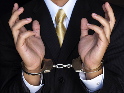 Δύο συλλήψεις για οικονομικά εγκλήματα