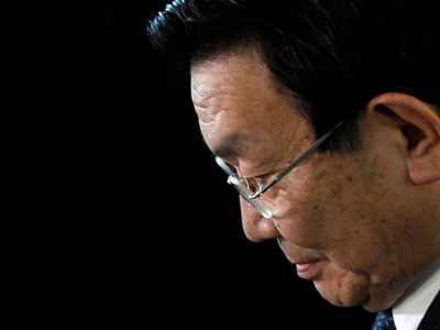 Θα παρακολουθεί στενά την οικονομία