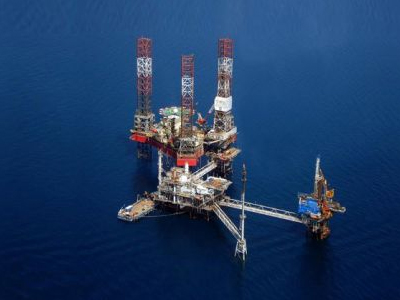 Παράταση στην εκμετάλλευση του κοιτάσματος «Νότια Καβάλα»