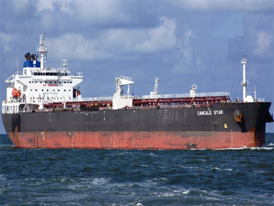 Μπενίν: Πειρατεία από το…παρελθόν