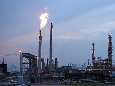 «Βουτιά» για το Brent