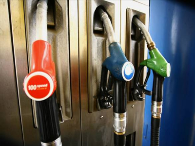 Δράμα: Σύλληψη για εμπρησμό σε πρατήριο υγρών καυσίμων