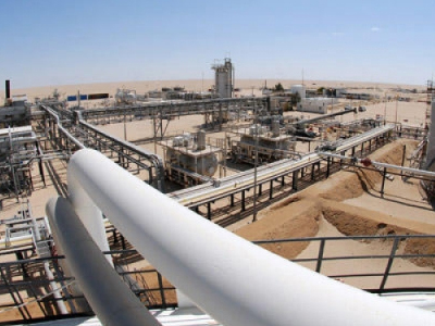 Ζητούν την άρση του εμπάργκο στην πώληση πετρελαίου