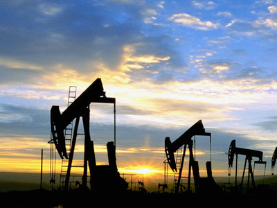 Ανέβηκε το πετρέλαιο