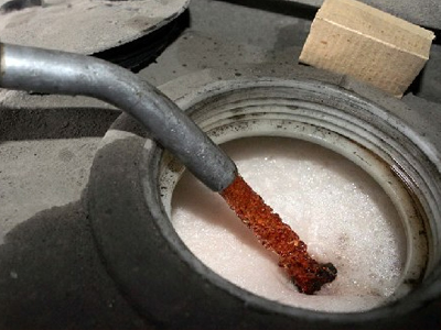 Κατακόρυφη αύξηση στην κατανάλωση πετρελαίου θέρμανσης στο Ηράκλειο