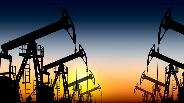 Διεκόπη το πτωτικό σερί της τιμής του πετρελαίου