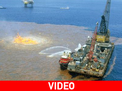 Άρση της απαγόρευσης αλιείας στον Κόλπο του Μεξικού