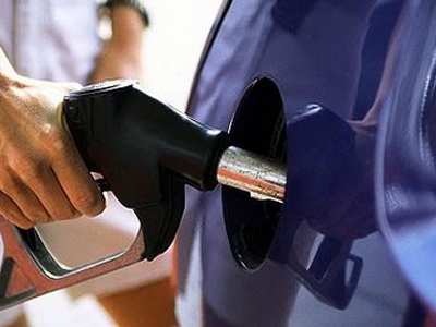 Δεν πήγαν για βενζίνη