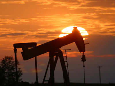 Ανέβηκε η τιμή του πετρελαίου