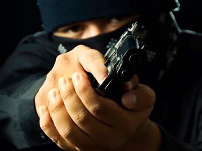 Γερή μπάζα για διαρρήκτη στη Μεσσηνία