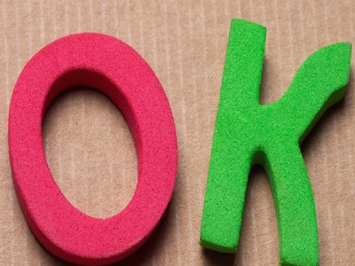 Η λέξη ΟΚ γιορτάζει 175 χρόνια ύπαρξης!