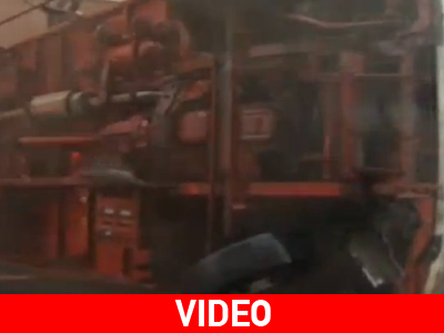 Ιαπωνία: «Τζελαουάτ»… τυφώνας ο 17ος