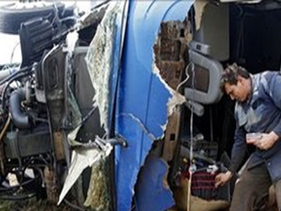 «Φονικό» πέρασμα ανεμοστρόβιλου και από την Οκλαχόμα