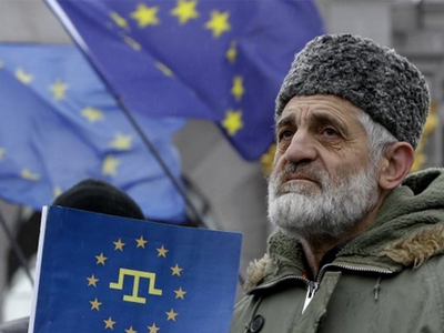 Ουκρανία: Οι εθνικιστές καλούν σε γενική κινητοποίηση Ουκρανία: Οι εθνικιστές καλούν σε γενική κινητοποίηση