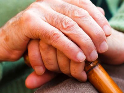 Λήστεψαν ηλικιωμένη στην Καβάλα