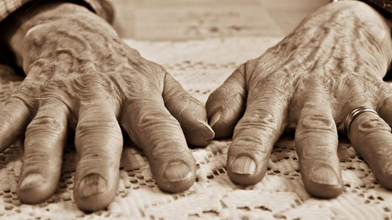 Νεκρή στη μπανιέρα της βρέθηκε μετά από έναν μήνα ηλικιωμένη στη Θεσσαλονίκη