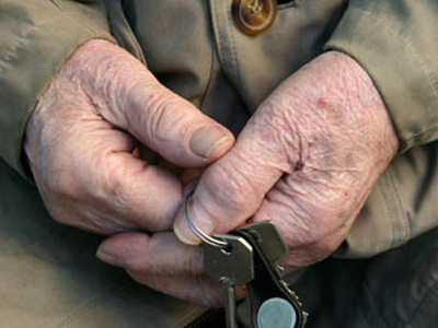 Τέλος καλό όλα καλά για 85χρονη στην Άνδρο