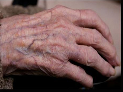 Κεφαλλονιά: Έκλεψε την ηλικιωμένη που φρόντιζε!