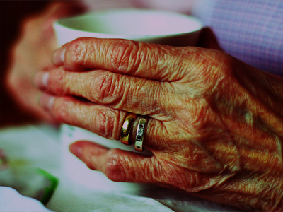 Τέλος καλό όλα καλά για ηλικιωμένη στην Πάτμο