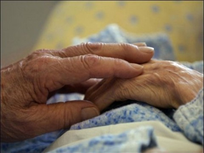 Τραγωδία στη Λάρισα