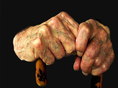 Αίσιο τέλος για ηλικιωμένο