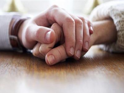 Ο έρωτας…χρόνια δεν κοιτά