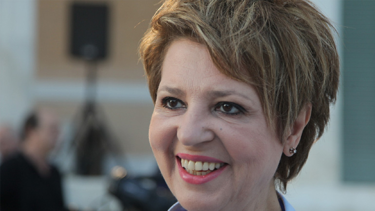 Όλγα Γεροβασίλη: «Κοντά σε συμφωνία με όσο το δυνατόν καλύτερους όρους»