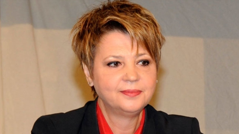 Ολ. Γεροβασίλη: Η ψήφος εμπιστοσύνης βρίσκεται στο τραπέζι