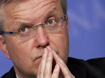 «Τεράστιες οι επιπτώσεις από ενδεχόμενη αναδιάρθρωση»