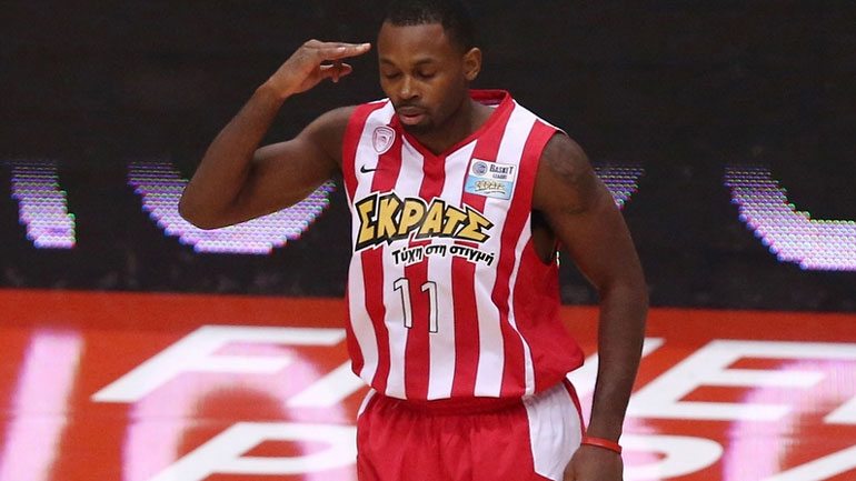 Λαφαγιέτ: «Ο Πρίντεζης ξέρει από buzzer beater»