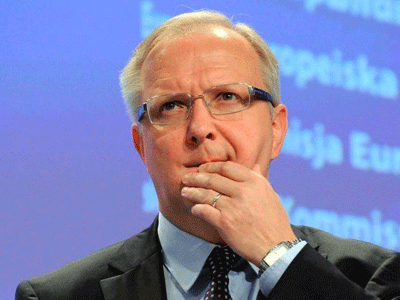 «Έχουμε ευχάριστα νέα από την Ελλάδα: Η χώρα ανακάμπτει»