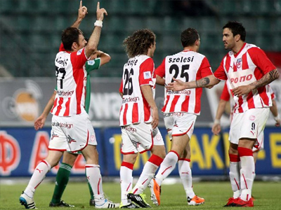 Θα αγωνιστεί τελικά στο Europa League;