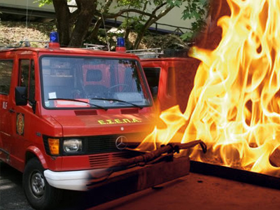 Σε αστοχία υλικού η έκρηξη στο εργαστήριο του ΤΕΙ