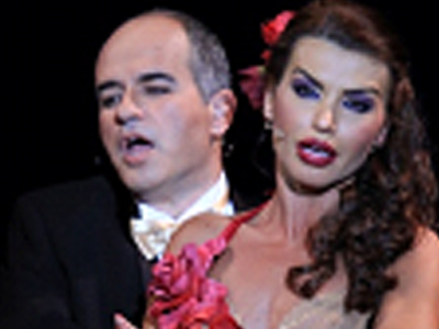 Το μικρόβιο του έρωτα