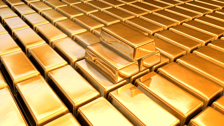 Κέρδη για τον χρυσό