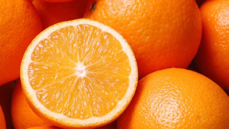 Δεσμεύτηκαν 3,8 τόνοι πορτοκάλια στην περιοχή του Ρέντη