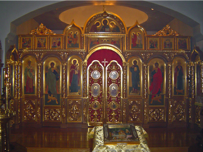 Ο συναγερμός τους χάλασε τα σχέδια