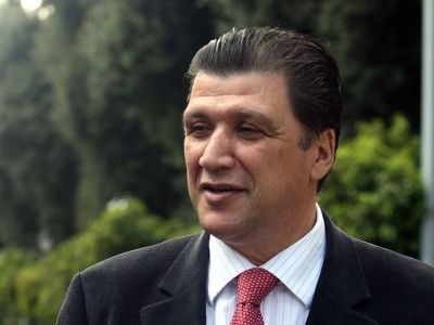 Αισιοδοξία Ορφανού για τη θετική έκβαση των διαπραγματεύσεων με την τρόικα