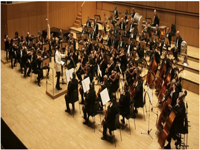 Κρατική Ορχήστρα Θεσσαλονίκης