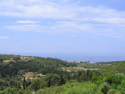 Χωρίς Διαδίκτυο η ορεινή Ζάκυνθος