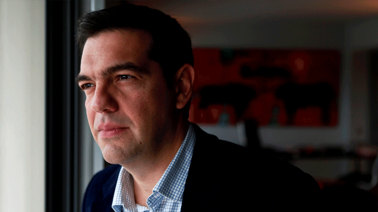 Στις 10.30 το πρωί η ορκωμοσία της νέας κυβέρνησης