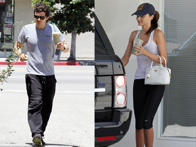 Μαζί και στο γυμναστήριο