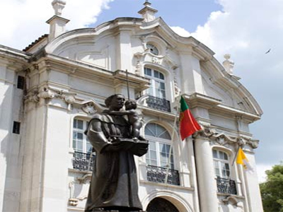 Πορτογαλία: Αργίες… last year! Πορτογαλία: Αργίες… last year!