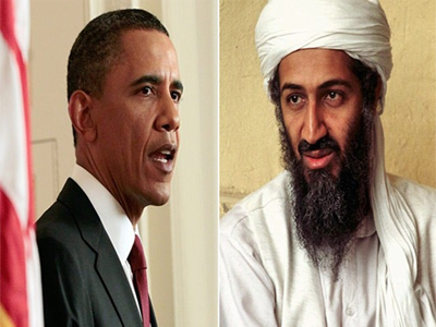 Ο Barack Obama μίλησε για την εκτέλεση του Osama bin Laden