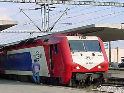 Αλλαγή δρομολογίων στη Θεσσαλία λόγω…Πρωτομαγιάς