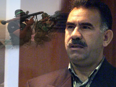 «Η τουρκική στάση απέναντι στο Ισλαμικό Χαλιφάτο θα καθορίσει τις ειρηνευτικές συνομιλίες με το PKK»